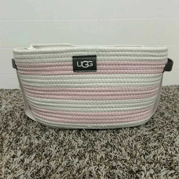 UGG Other - UGG Tuscany 3 Piece Storage Set Bins